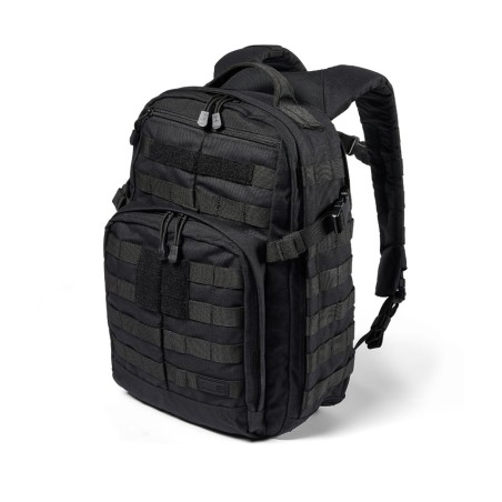 Kuprinė 5.11TACTICAL RUSH 12 2.0  juoda