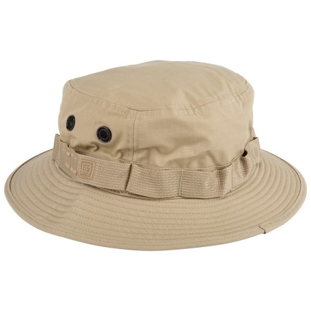 Kepurė 5.11 BOONIE HAT, khaki