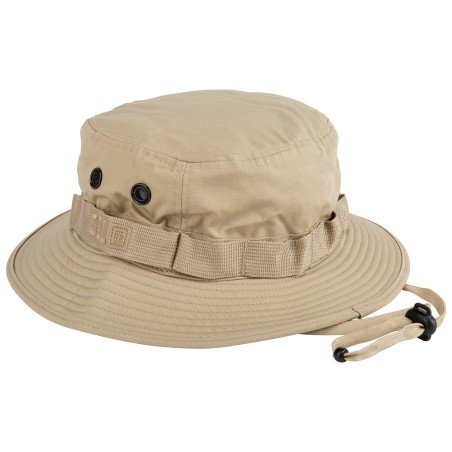 Kepurė 5.11 BOONIE HAT, khaki