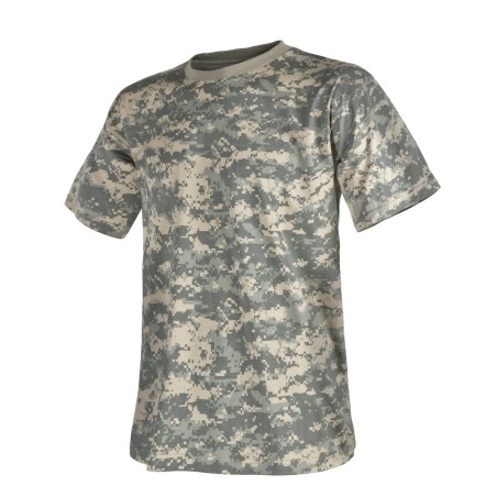 Trikotažiniai marškinėliai (ACU-digital)