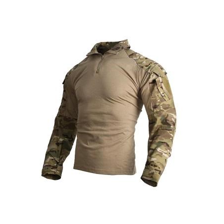 Marškiniai Emersongear Combat Shirt Gen3 Multicam