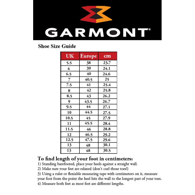 Garmont sale t8 le