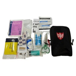 VaistinėlėBCBSmallPursuitsFirstAidKit