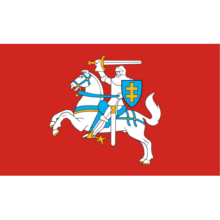 Lietuvos istorinė vėliava