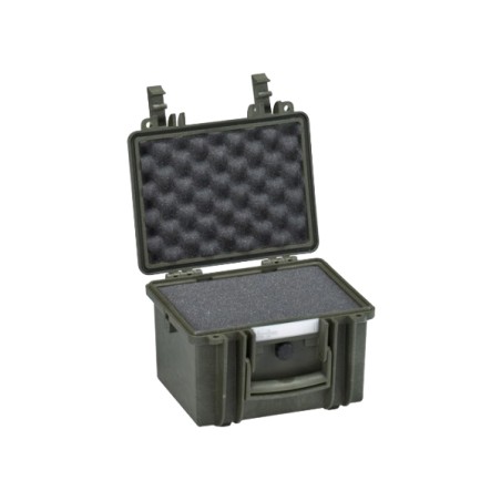 Dėžė EXPLORER-2214 (220x160x145mm)