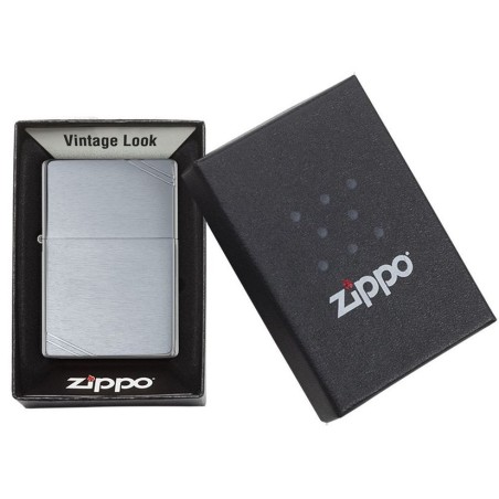 ZIPPO žiebtuvėlis 230