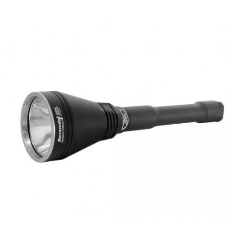 ARMYTEK žibintuvėlis Barracuda v2 (Warm)