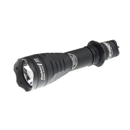 ARMYTEK žibintuvėlis Predator v3