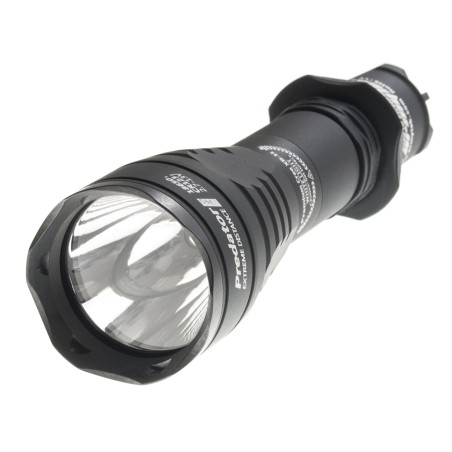 ARMYTEK žibintuvėlis Predator v3