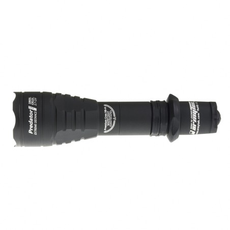 ARMYTEK žibintuvėlis Predator v3