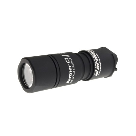 ARMYTEK žibintuvėlis Partner C1 v3