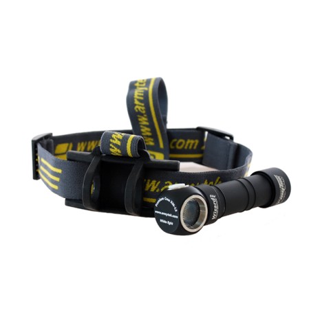 ARMYTEK žibintuvėlis Wizard Pro