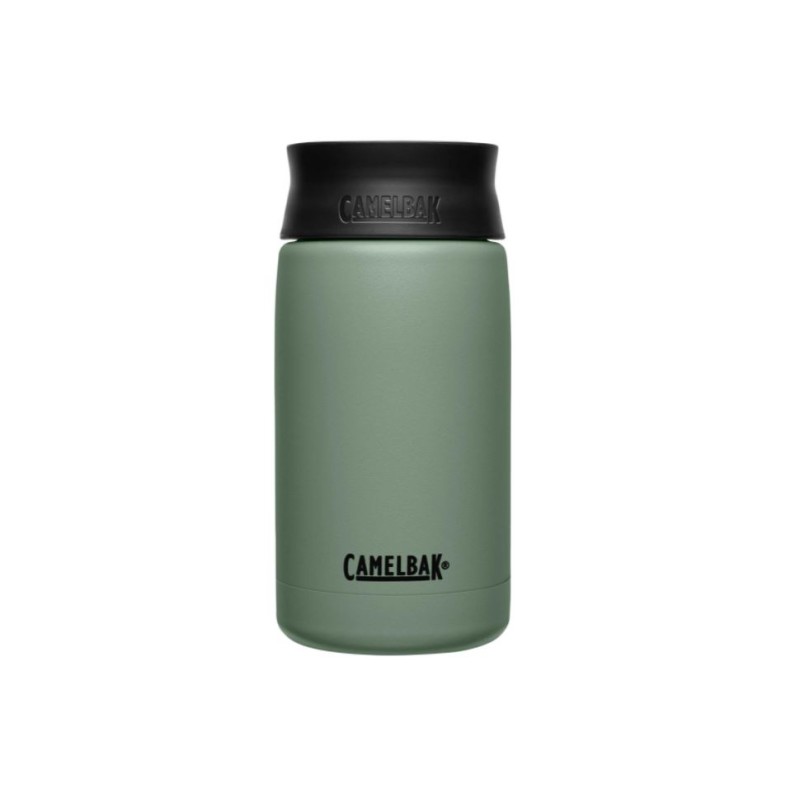 Hot Cap 0,35g Travel Mug, Insulated Stainless Steel