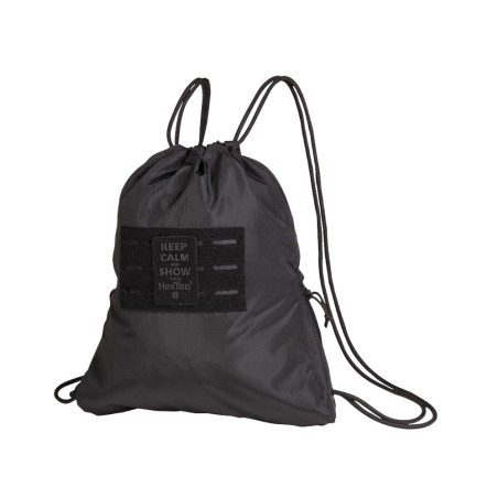 Kuprinė Mil-tec Sports Bag (juoda)