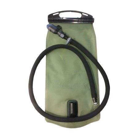 Gertuvė kuprinei (vandens talpa) JR GEAR Hydration Bladder 2.0L