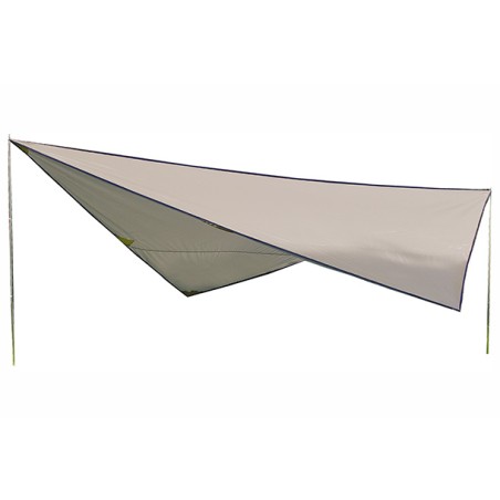 Tentas-palapinė High Peak TARP 3x3m